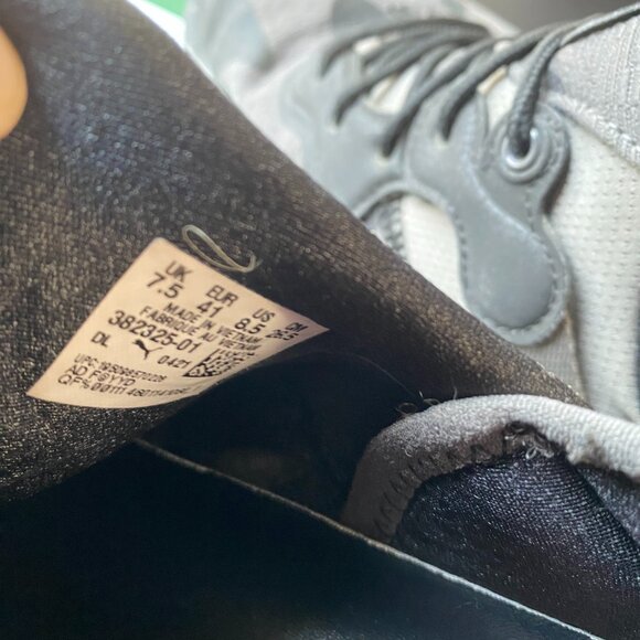 Funny Pages Puma RS-X - Picture 4 of 8